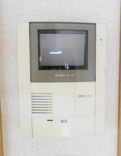 ルミナリエ129 のセキュリティ