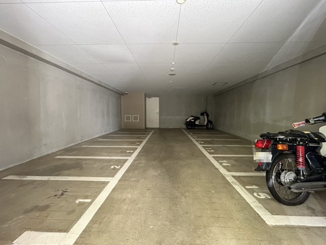 【その他】レジュールアッシュ神戸元町 