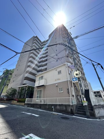 【外観】レジュールアッシュ神戸元町 