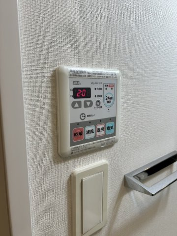 【設備】レジュールアッシュ神戸元町 