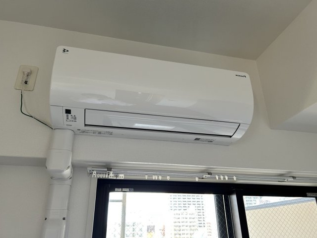 【設備】レジュールアッシュ神戸元町 
