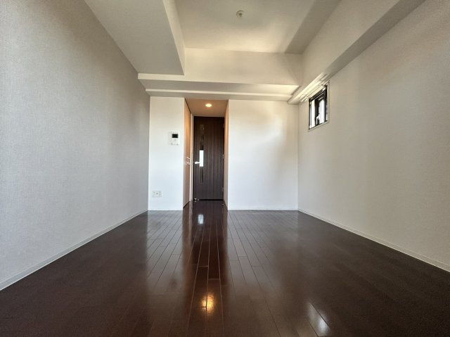 【寝室】レジュールアッシュ神戸元町