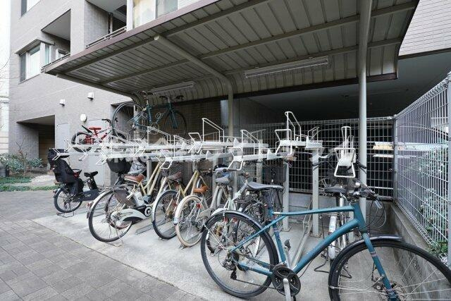 クオリア御茶ノ水パークフロントのその他共用部分