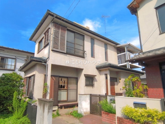 埼玉県鴻巣市神明2丁目　中古戸建の外観|26/07/14