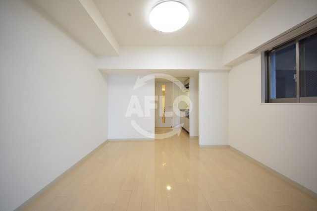 アーバネックス心斎橋の居間・リビング|アーバネックス心斎橋　リビング