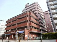 ネオハイツ阿倍野　常盤小学校区の画像