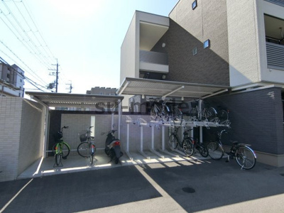 【駐車場】 | ミーティア