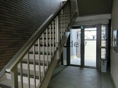 【その他共用部分】 | ミーティア