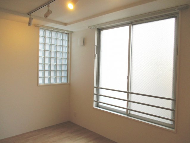 Branche葵の居間・リビング