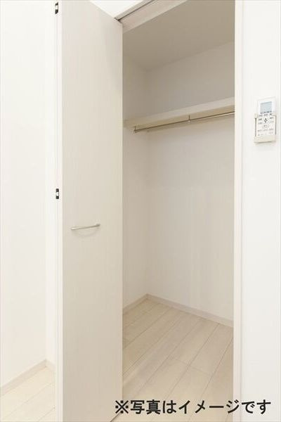 セニャリブロの収納
