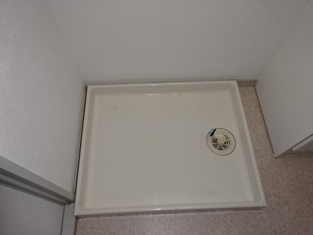 プレジオ王塚台の内装