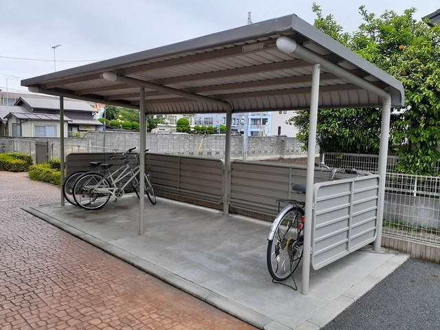 リーブル　のその他共用部分