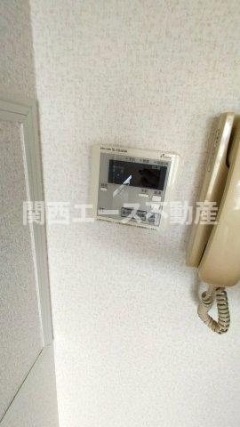 【設備】 | サニーヒル忍ケ丘