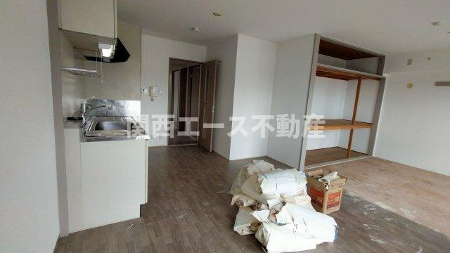 【居間・リビング】 | サニーヒル忍ケ丘