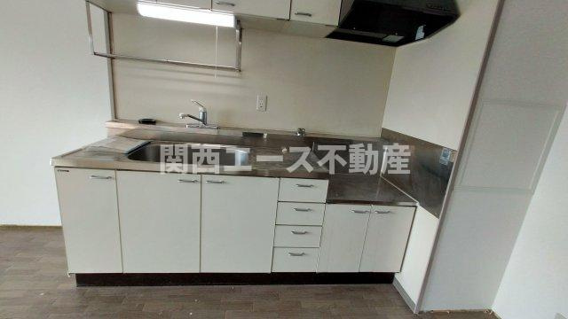 【キッチン】 | サニーヒル忍ケ丘