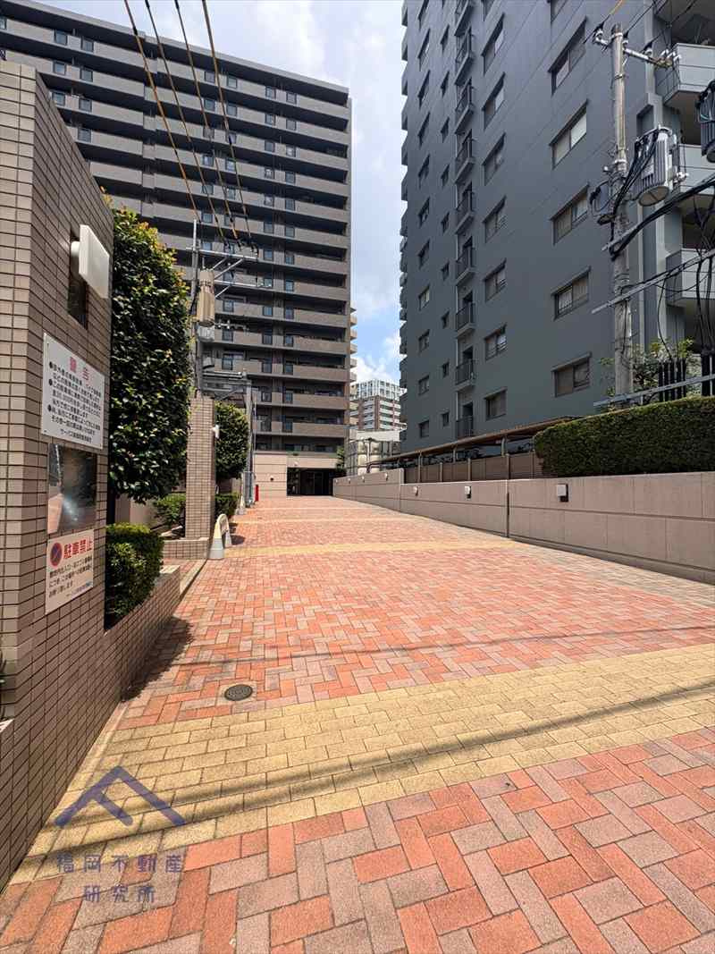 サーパス南福岡のその他