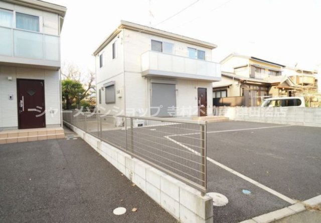 幕張町クラヴィエⅡ