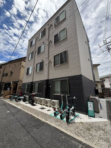 レピュア北千住レジデンスⅡの画像