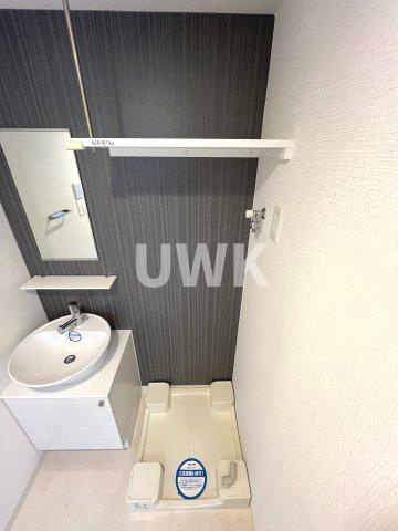 エスリード名古屋STATION WESTの設備
