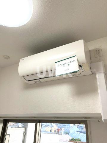 エスリード名古屋STATION WESTの設備
