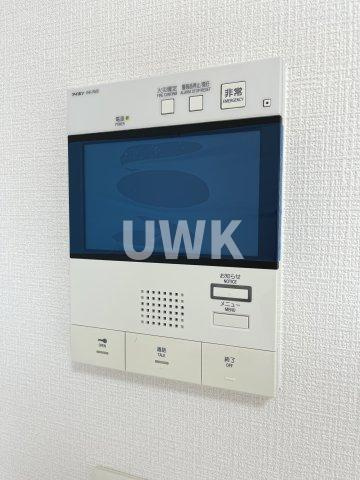 エスリード名古屋STATION WESTの設備