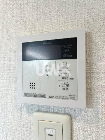 エスリード名古屋STATION WESTの設備