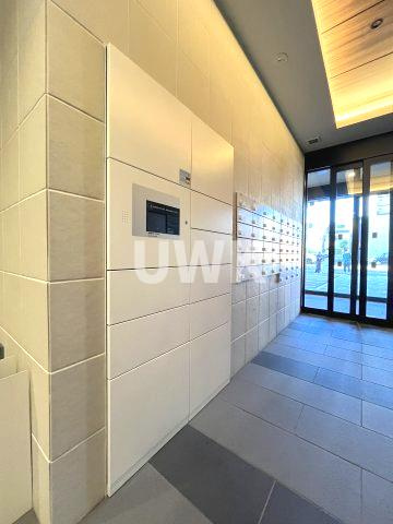 エスリード名古屋STATION WESTのその他共用部分