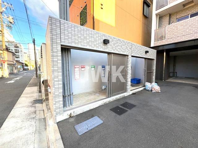 エスリード名古屋STATION WESTのその他共用部分