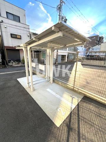 エスリード名古屋STATION WESTのその他共用部分