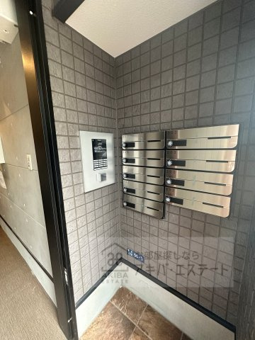 【セキュリティ】 | ハーモニーテラス西綾瀬Ⅷ | 同一仕様写真