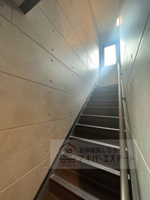 【その他共用部分】 | ハーモニーテラス西綾瀬Ⅷ | 同一仕様写真
