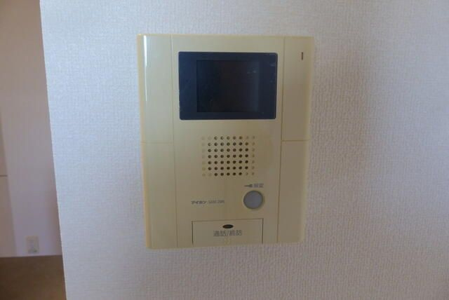 ノースステイツ西小倉の設備