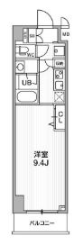 ＡＬＴＥＲＮＡ横濱阪東橋