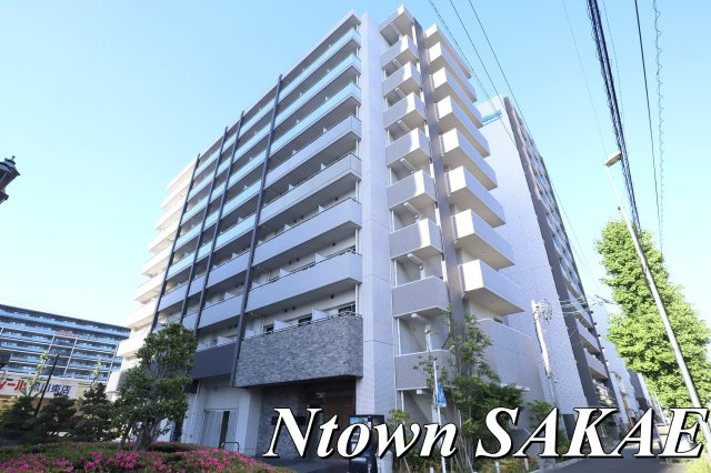 【外観】 | S-RESIDENCE志賀本通 | 外観も気になるポイント