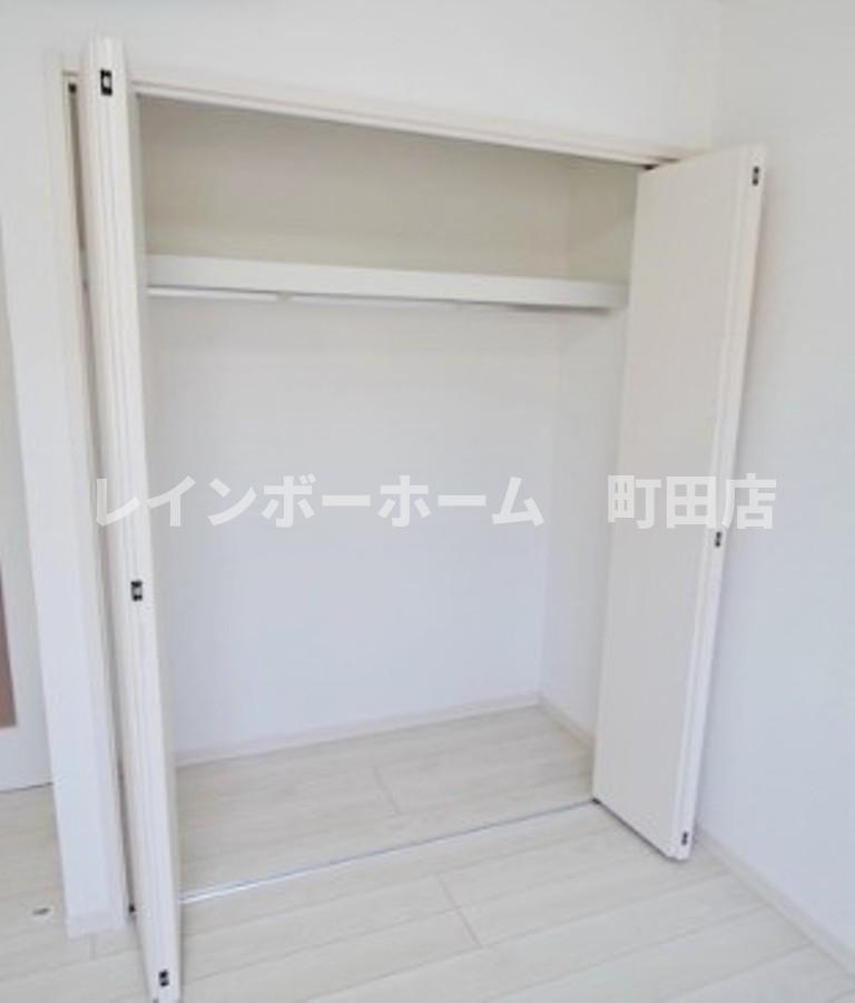 サクラヒルズ※初期費用分割後払いサービス利用可能物件の収納