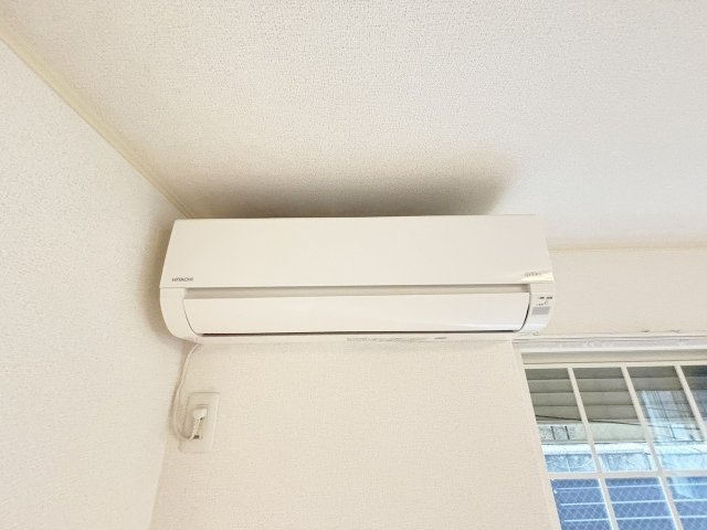 ハイツAntopoの設備