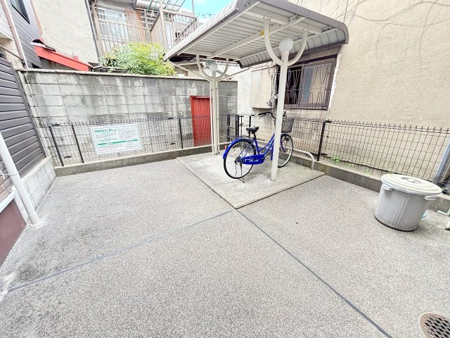 ハイツAntopoのその他共用部分