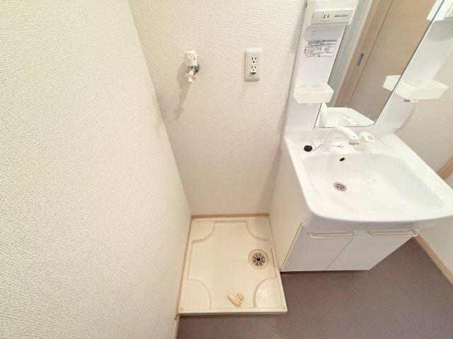 ハイツAntopoの設備