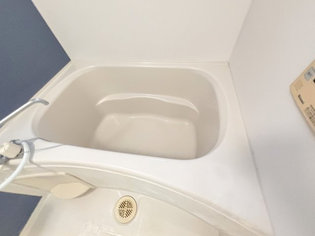 ハイツAntopoの浴室