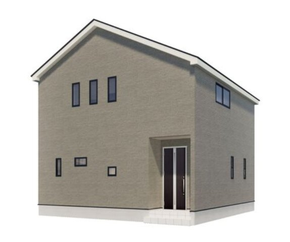 | 岡崎市滝町字芳殿51『仲介料無料』新築戸建て