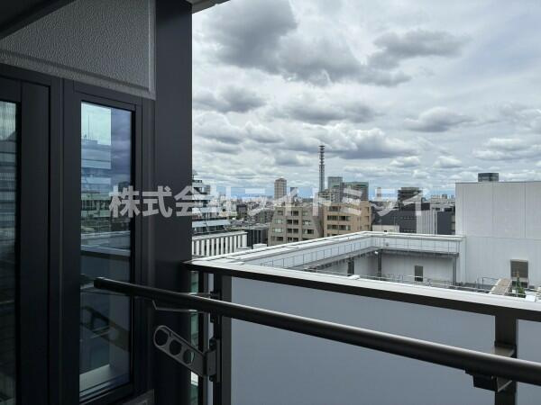 Ｂｒｉｌｌｉａ二番町の展望