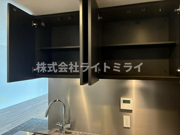 Ｂｒｉｌｌｉａ二番町のその他共用部分