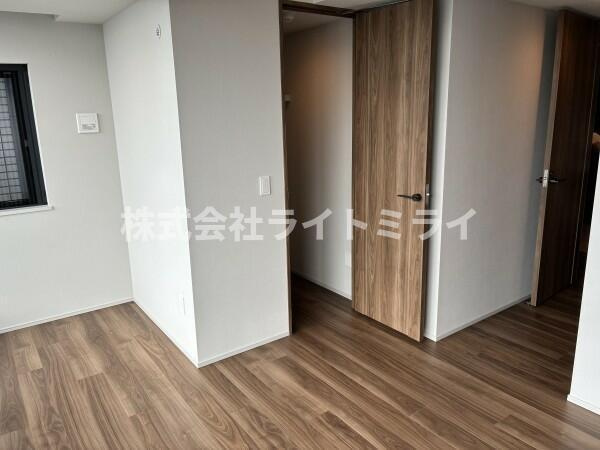 Ｂｒｉｌｌｉａ二番町の収納