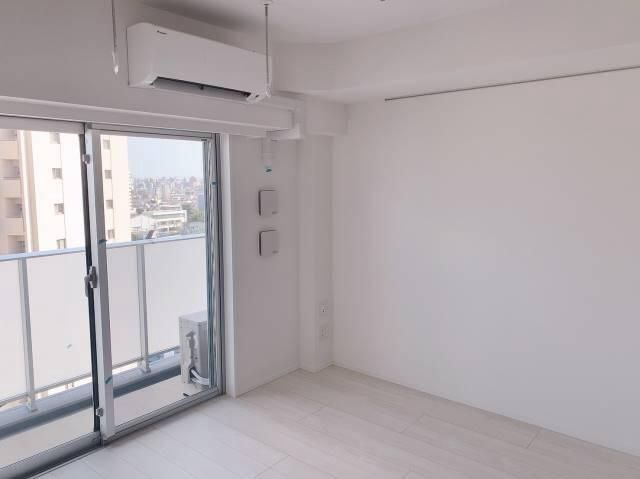 リヴシティ向島参番館の居間・リビング