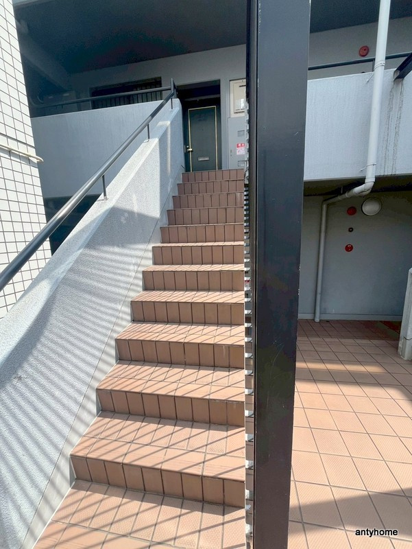 パティオ小松　仲介手数料無料の設備