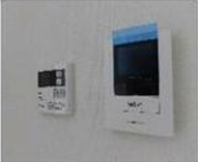 【セキュリティ】 | フォレスタ西小山