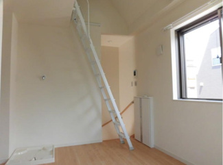 【設備】 | フォレスタ西小山