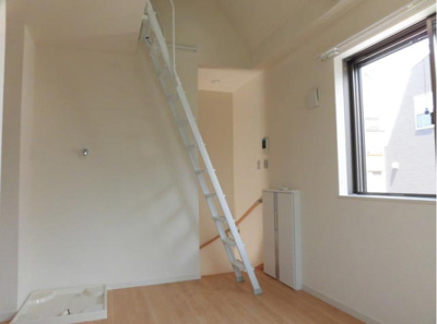 【設備】 | フォレスタ西小山