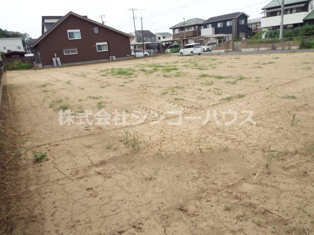【外観】 | 加須市琴寄　住宅用地　A区画 | A区画は写真の一部です。