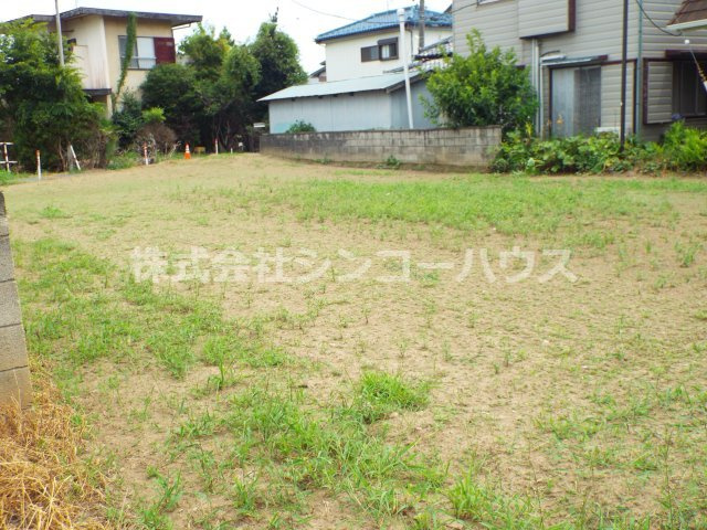 【外観】 | 久喜市栗橋中央一丁目　土地 | ご質問や気になる点などお気軽にお問い合わせください。